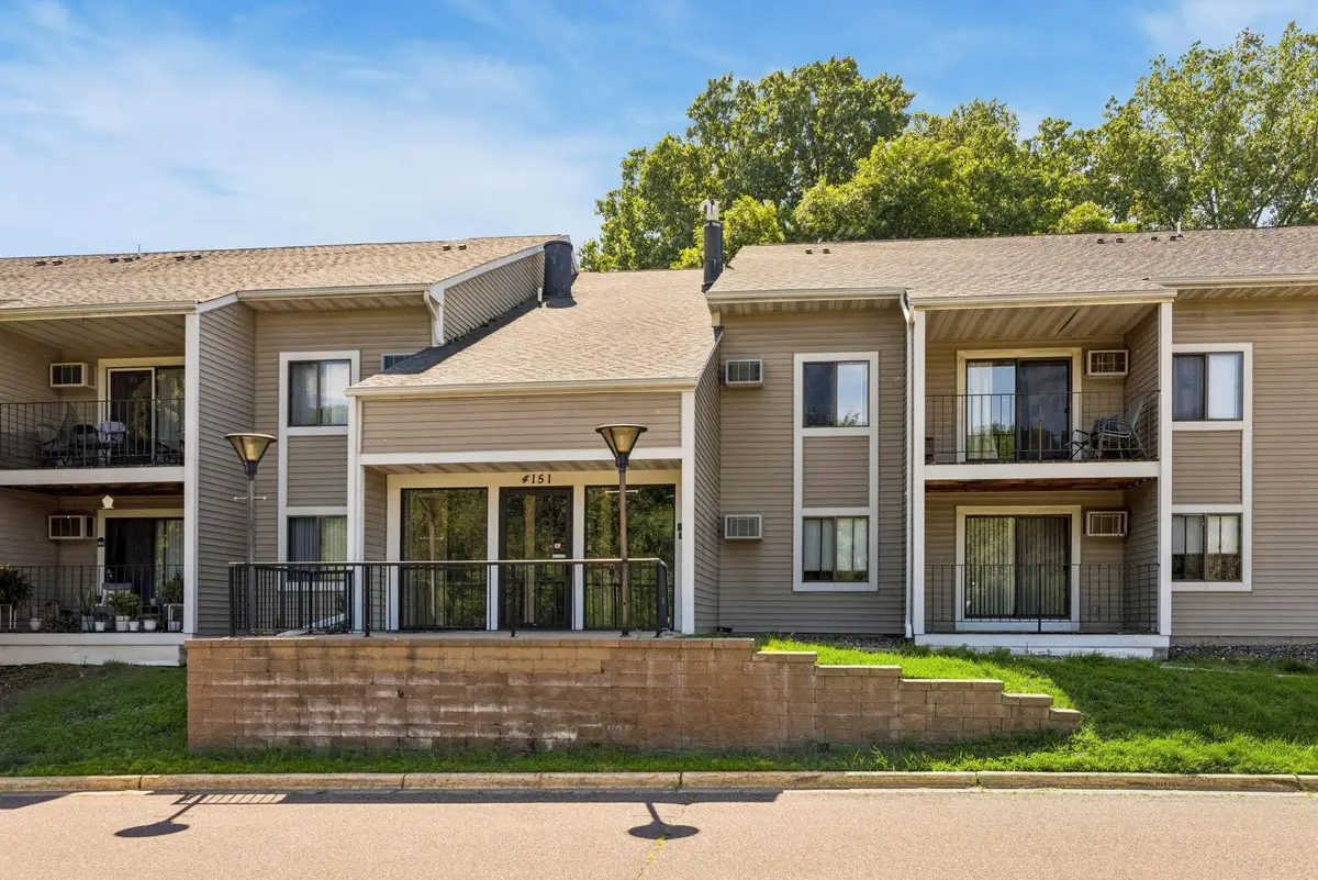4151 Boone Avenue N #106, Minneapolis, MN 55427 - #1