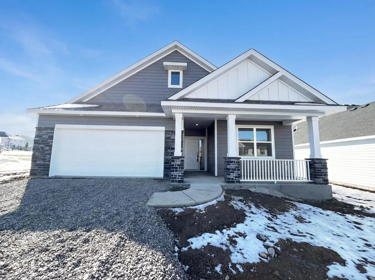 10925 Glacier Lane N, Maple Grove, MN 55369 - #1