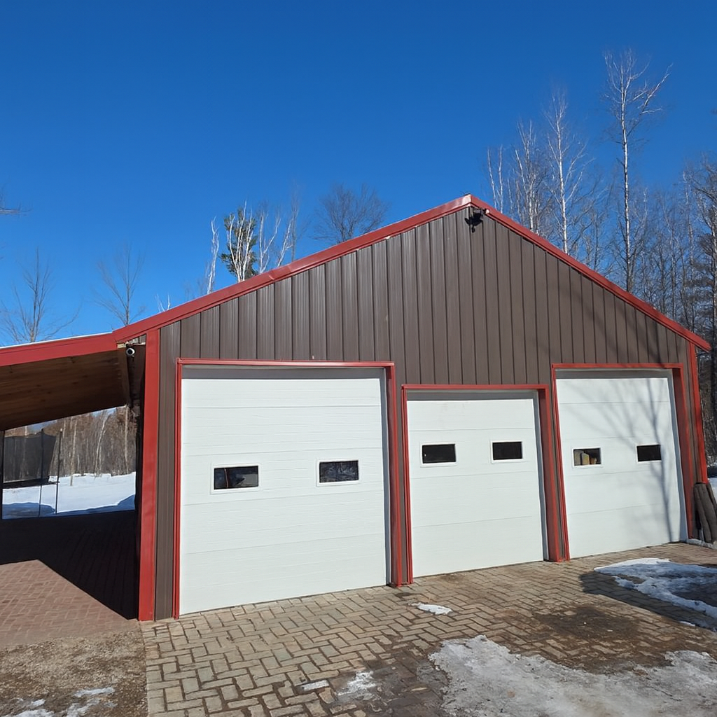 2610 160th Avenue, Grasston, MN 55030 - #1