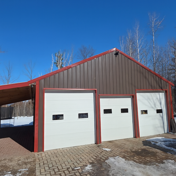 2610 160th Avenue, Grasston, MN 55030