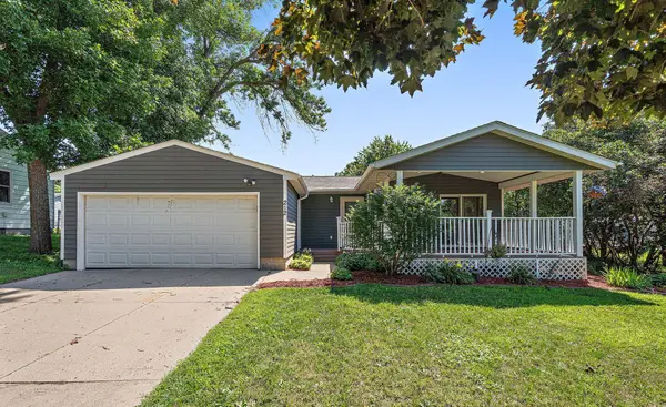 212 Central Avenue S, Norwood Young America, MN 55397