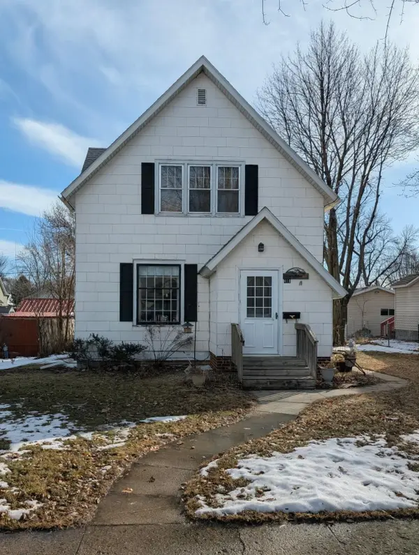 418 S 6th Street, Montevideo, MN 56265