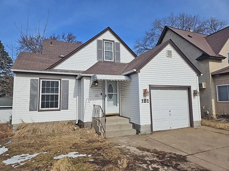 181 Annapolis Street E, Saint Paul, MN 55118 - #2