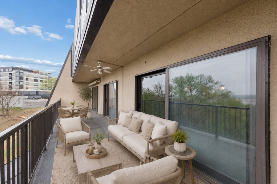 8121 34th Avenue S #206, Bloomington, MN 55425 - #2