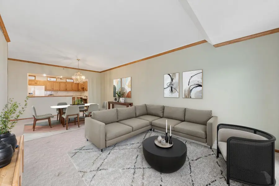 8121 34th Avenue S #206, Bloomington, MN 55425 - #3