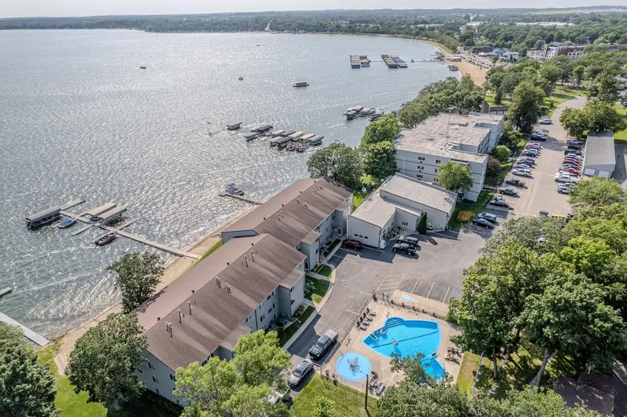 315 Park Lake Boulevard #314, Detroit Lakes, MN 56501 - #2