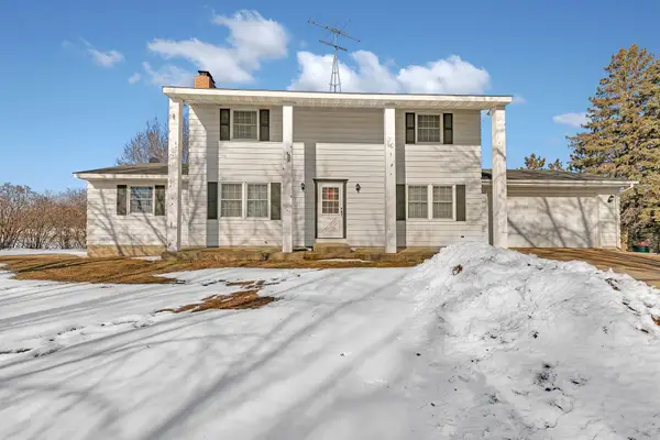 8229 132nd Street Nw, Annandale, MN 55302