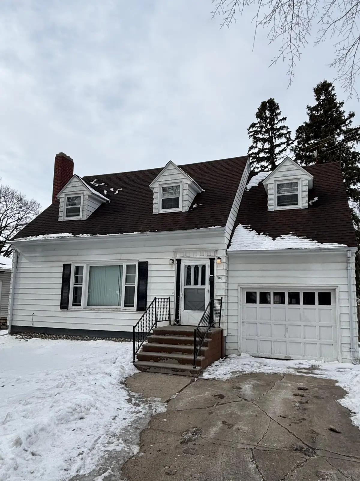 1101 11th Street S, Moorhead, MN 56560 - #1