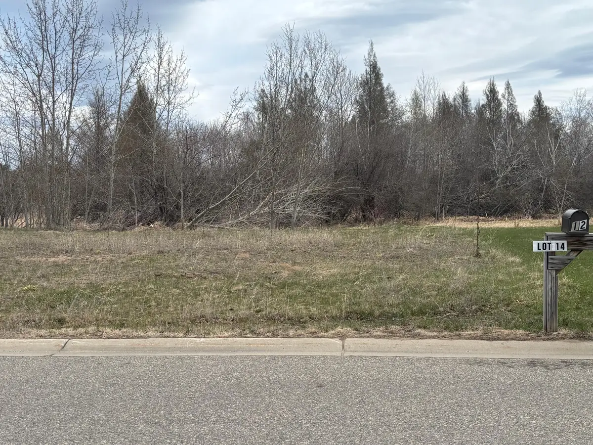 lot 14 Irvine Avenue Nw, Bemidji, MN 56601 - #1