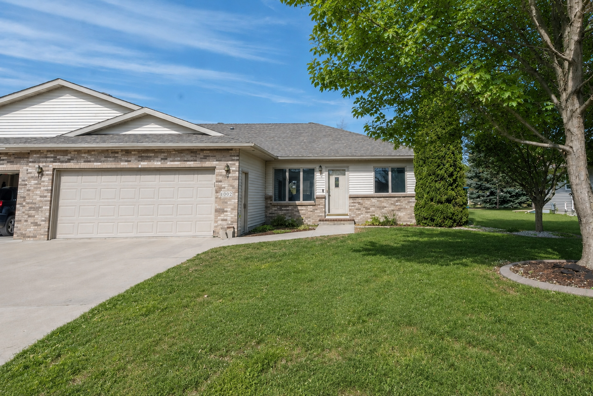 1002 9th Avenue Se, Barnesville, MN 56514 - #1