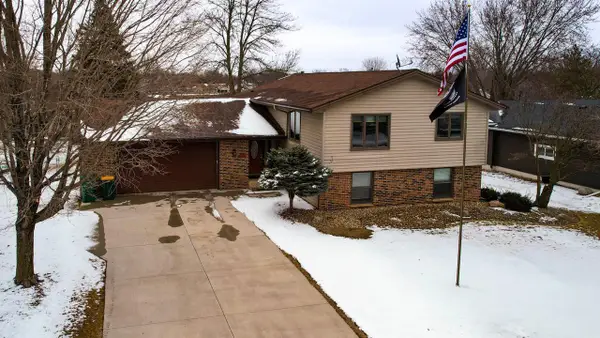 1918 Bayview Drive, Albert Lea, MN 56007