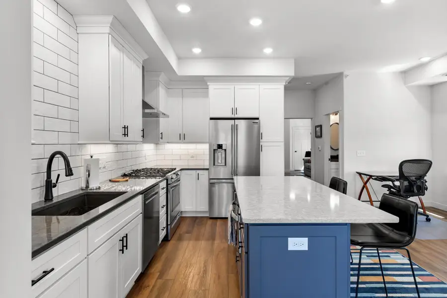 517 2nd Street #303, Hudson, WI 54016 - #3