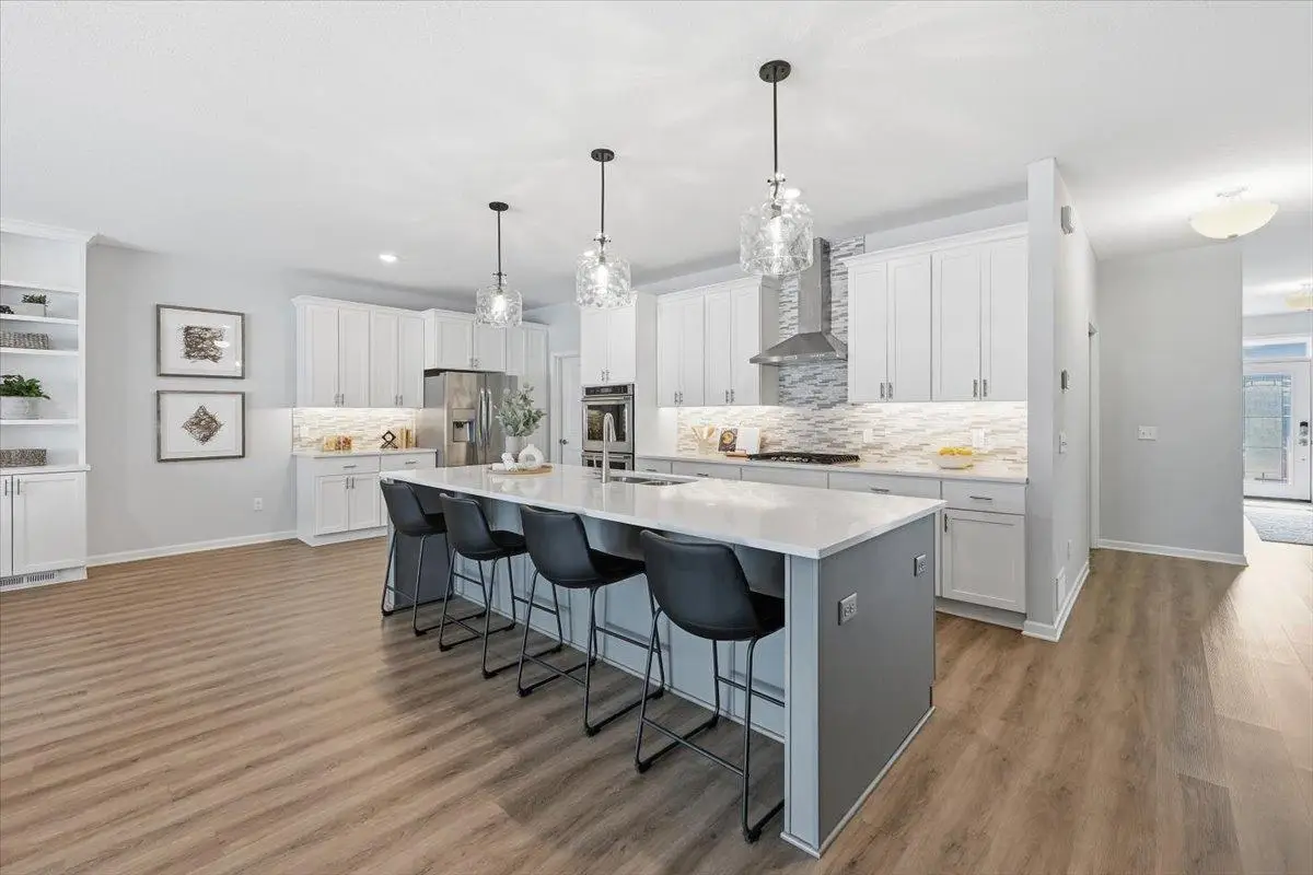 17908 Greenwich Way, Lakeville, MN 55044 - #1