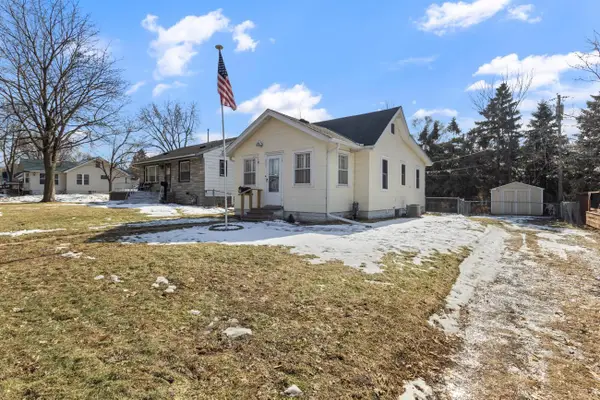 861 Algonquin Avenue, Saint Paul, MN 55119