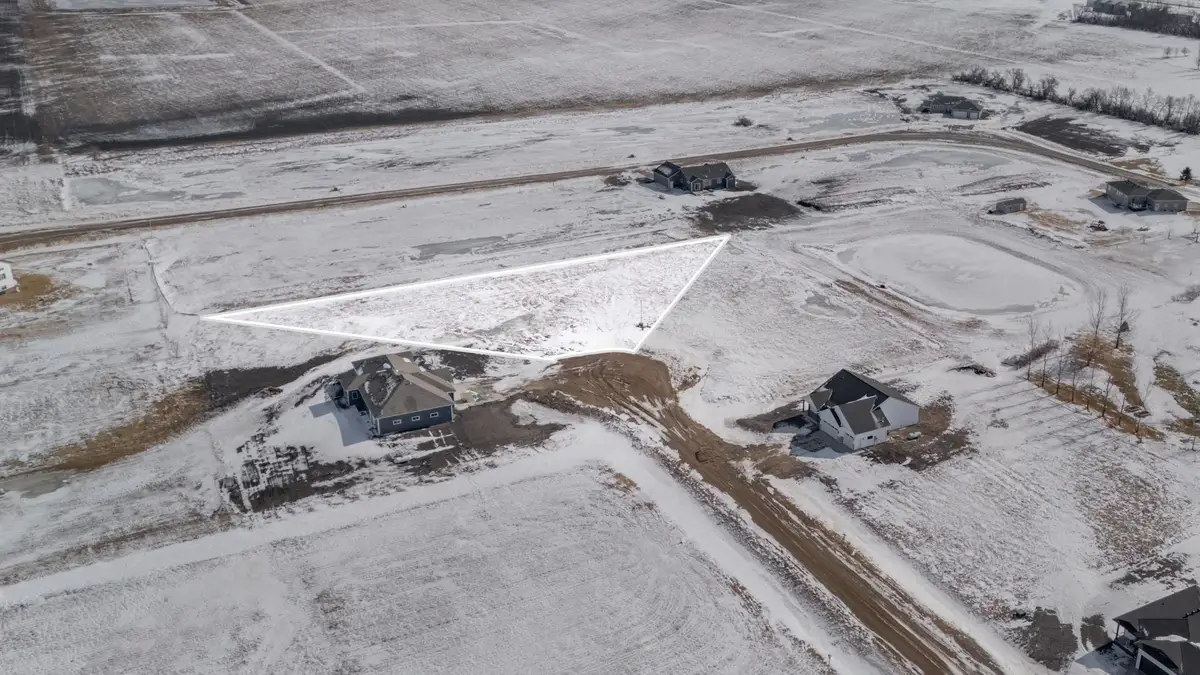 200 Laverne Ln, Colfax, ND 58018 - #1