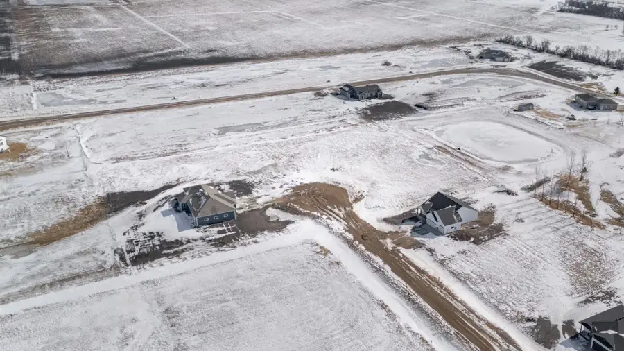 200 Laverne Ln, Colfax, ND 58018 - #2