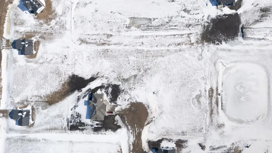 200 Laverne Ln, Colfax, ND 58018 - #3