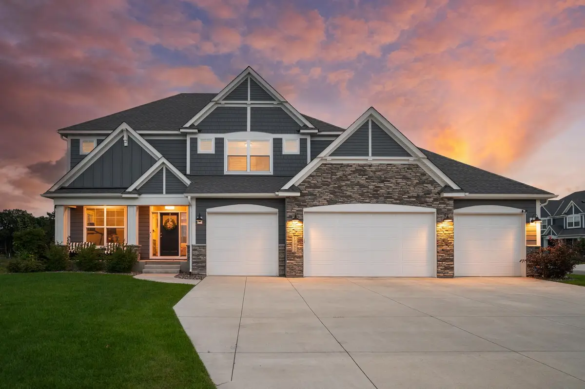 12932 Bauer Drive N, Champlin, MN 55316 - #1