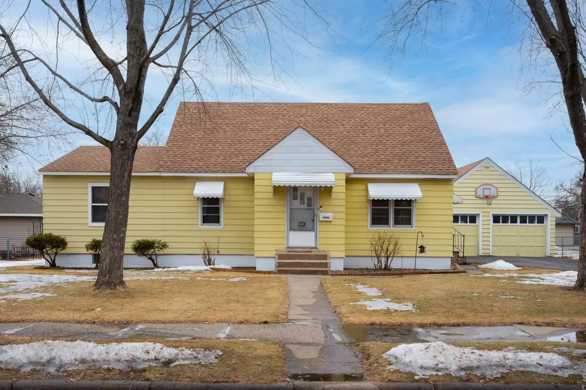 824 26th Avenue N, Saint Cloud, MN 56303 - #1