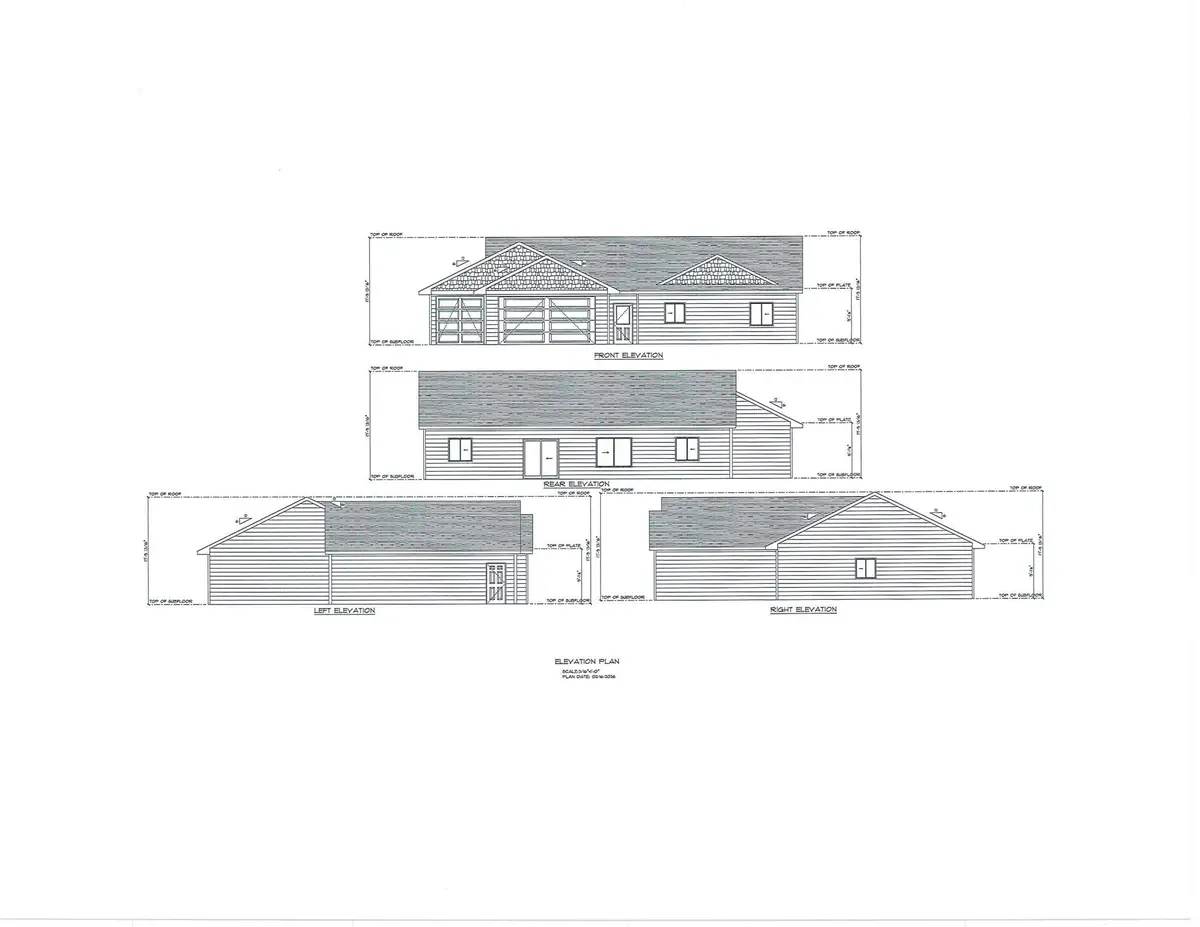 L6 B1 Deerwood Road, Baxter, MN 56425 - #1