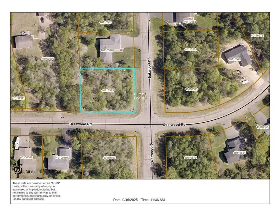 L6 B1 Deerwood Road, Baxter, MN 56425 - #3