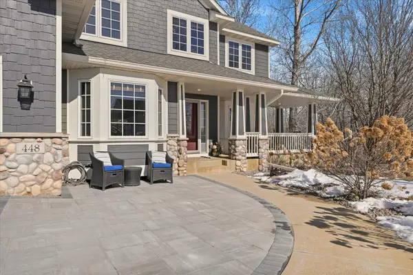 448 Singing Hills Drive Se, Lonsdale, MN 55046