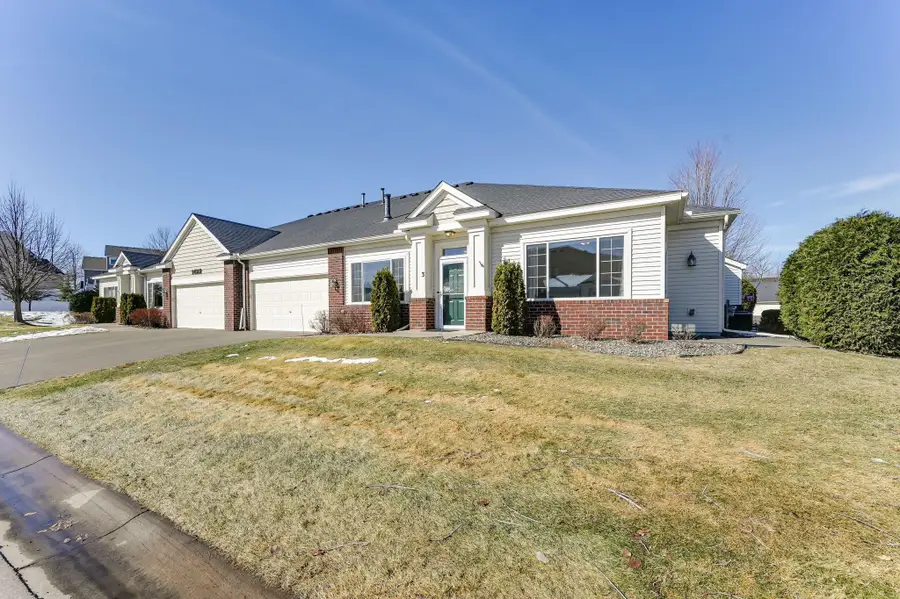 14018 54th Avenue N #3, Minneapolis, MN 55446 - #2