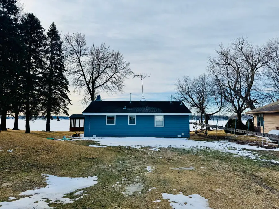 16965 Dickenson Lane, Waterville, MN 56096 - #2