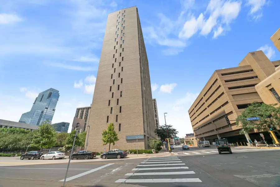 19 S 1st Street #B801, Minneapolis, MN 55401 - #2