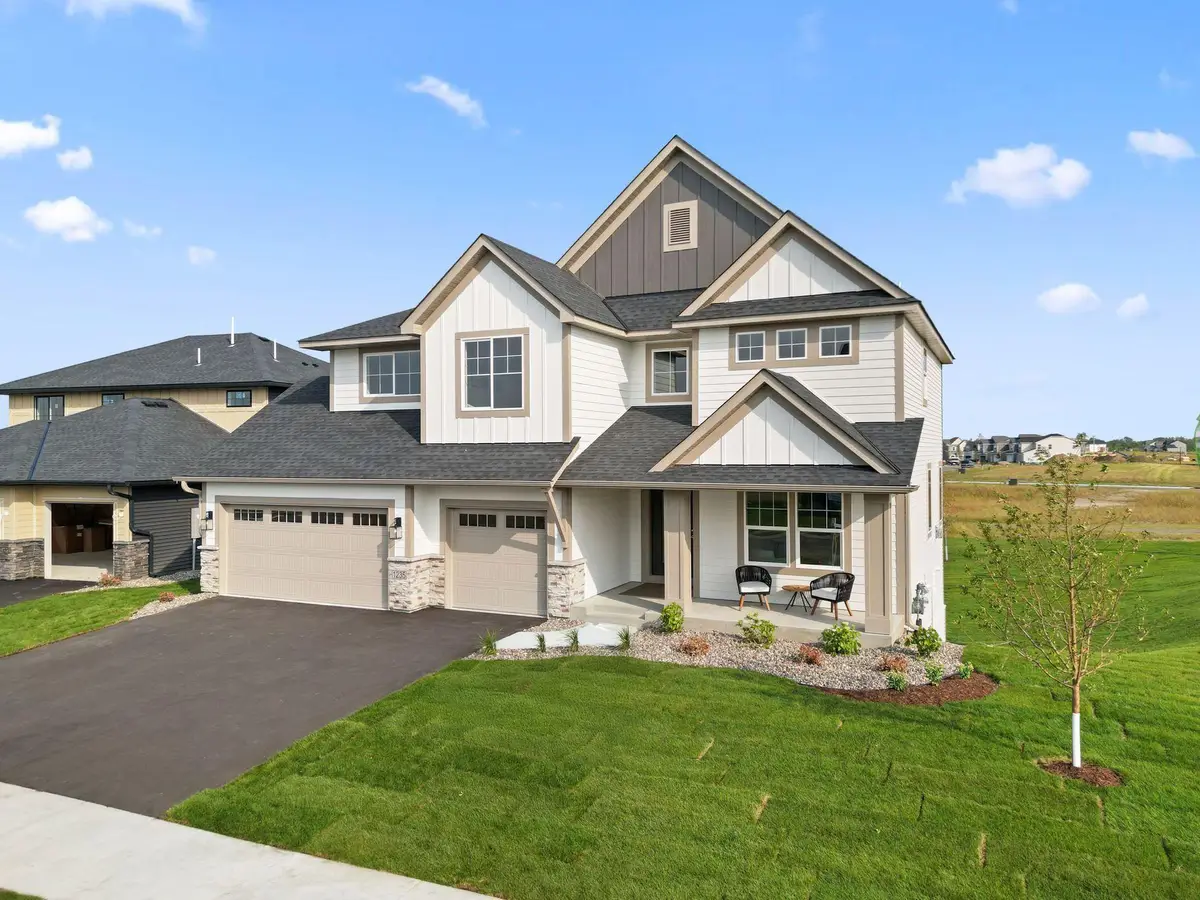 15825 Wyoming Avenue, Prior Lake, MN 55372 - #1