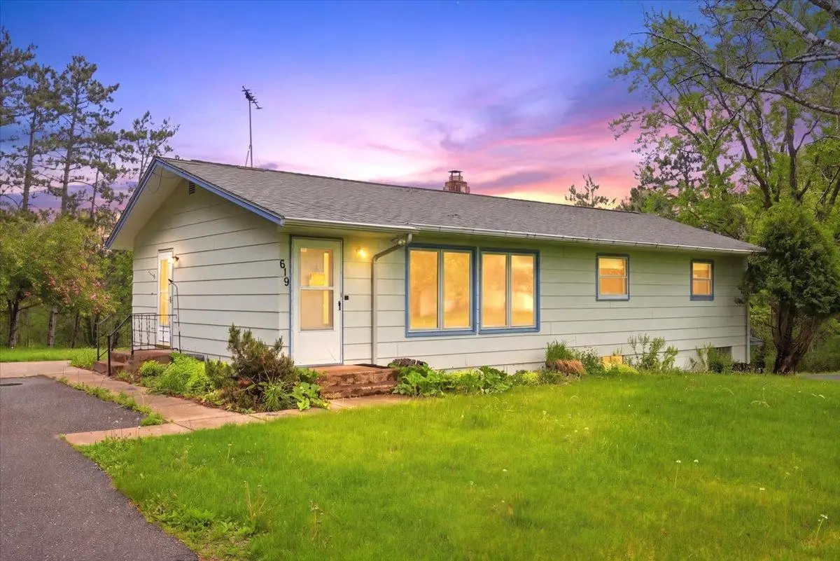 619 Seminole Avenue, Osceola, WI 54020 - #1