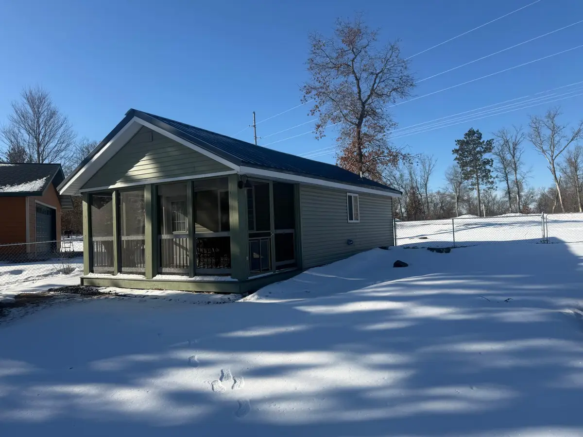 29658 State Road 35, Danbury, WI 54830 - #1