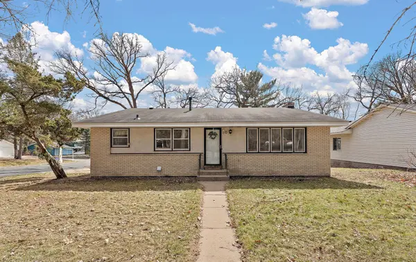 50 70th Way Ne, Minneapolis, MN 55432