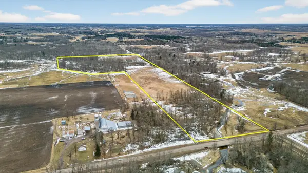 17150 Two Creek, Brook Park, MN 55007