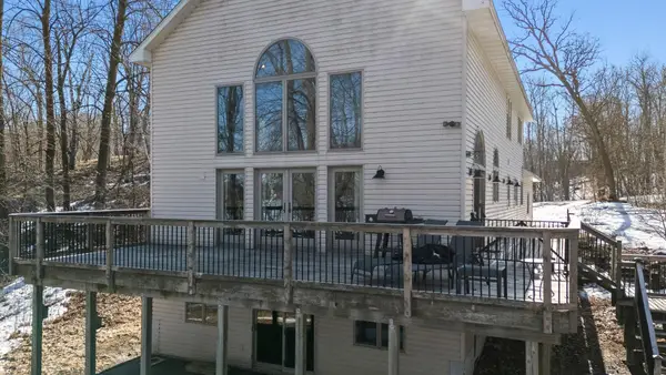 847 207th Street, Dresser, WI 54009