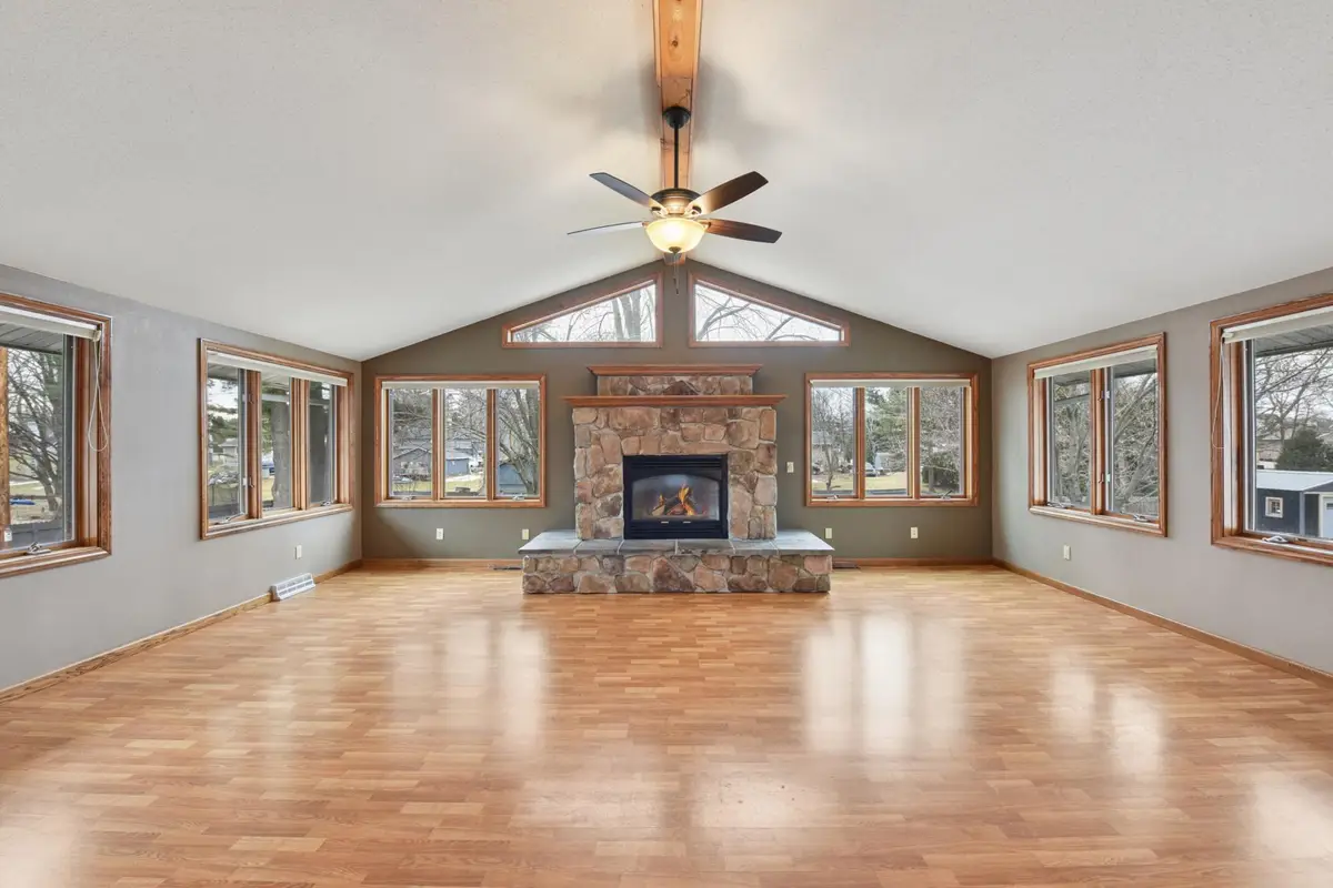 502 Birchwood Avenue, Amery, WI 54001 - #1