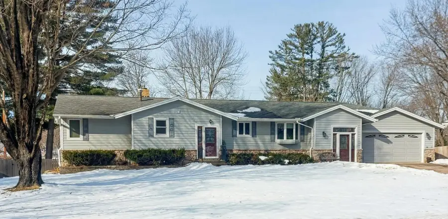 502 Birchwood Avenue, Amery, WI 54001 - #2