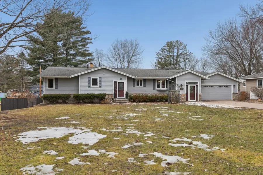 502 Birchwood Avenue, Amery, WI 54001 - #3