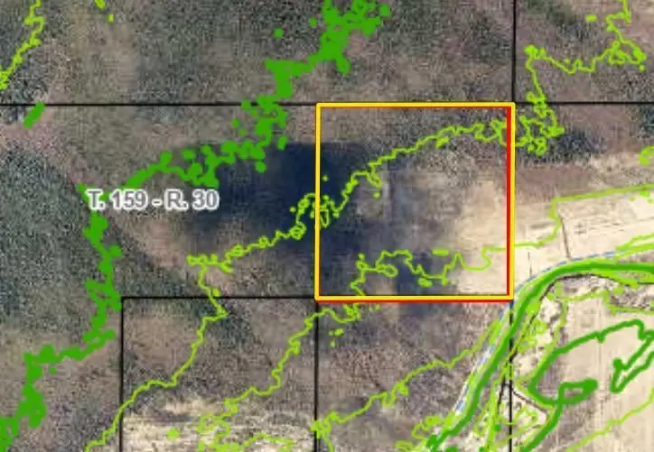 TBD1 Hay Creek Road Sw, Baudette, MN 56623 - #2