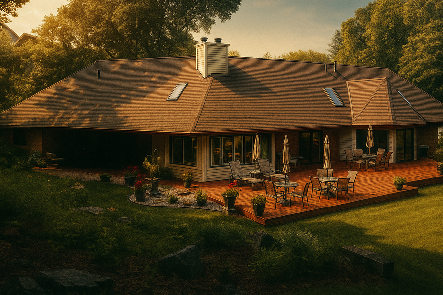 1000 Heritage Lane, Wayzata, MN 55391 - #3