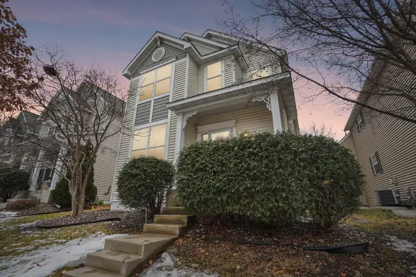 15583 Crab Apple Lane, Eden Prairie, MN 55347