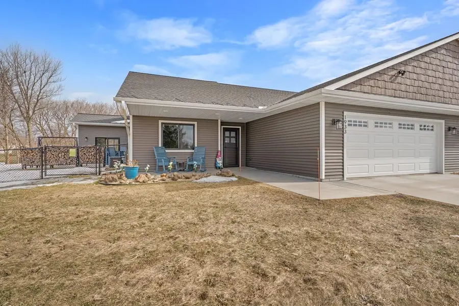 1933 4th Avenue, Baldwin, WI 54002 - #3