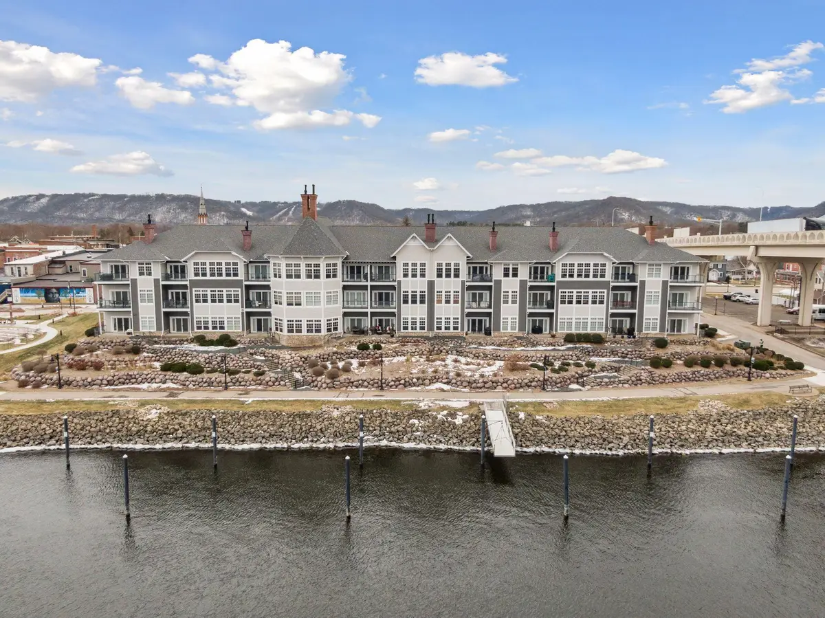 225 Lawrence Boulevard W #406, Wabasha, MN 55981 - #1