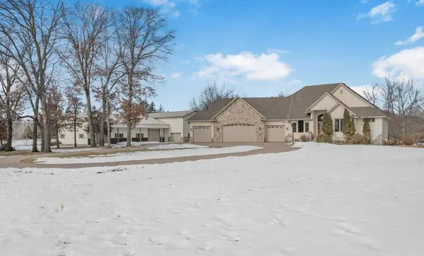 15886 64th Street Se, Becker, MN 55308
