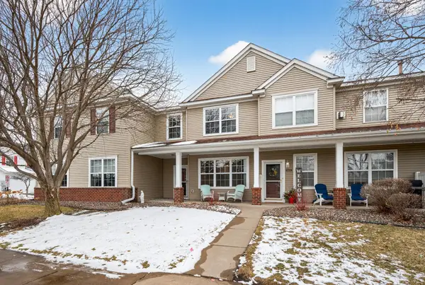 11357 Aberdeen Circle Ne #B, Blaine, MN 55449