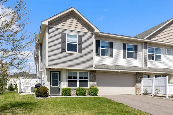 1261 142nd Street E, Rosemount, MN 55068