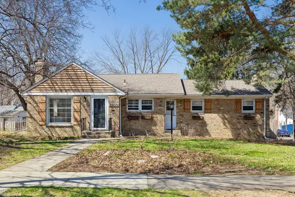 5900 Colfax Avenue S, Minneapolis, MN 55419