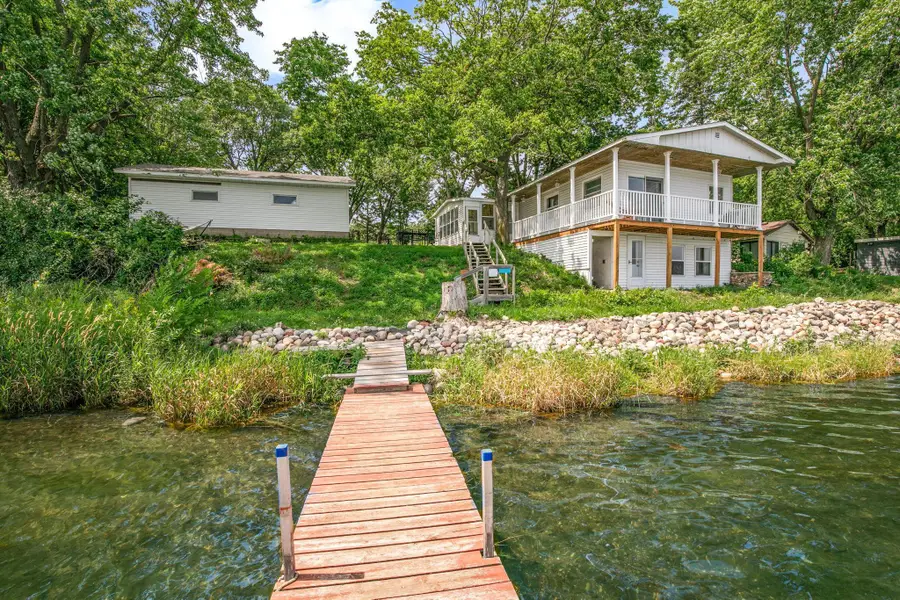 16612 State Highway 15, Kimball, MN 55353 - #2