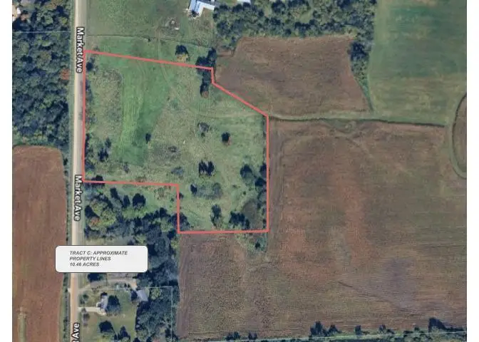 XXC Market Ave, Cologne, MN 55322 - #1