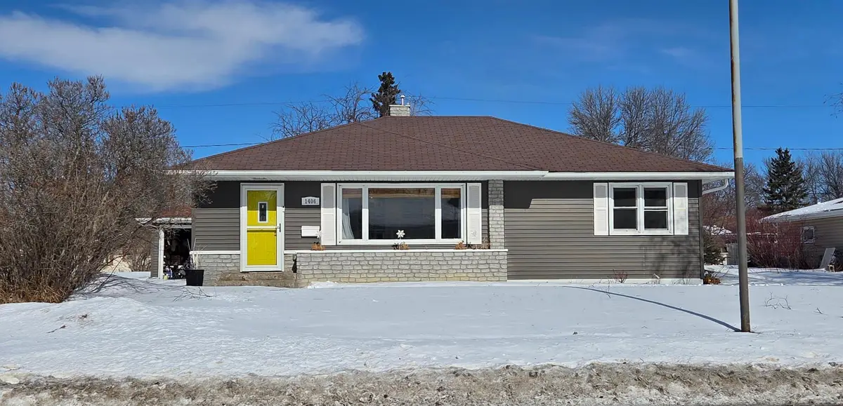 1406 11th Street, International Falls, MN 56649 - #1